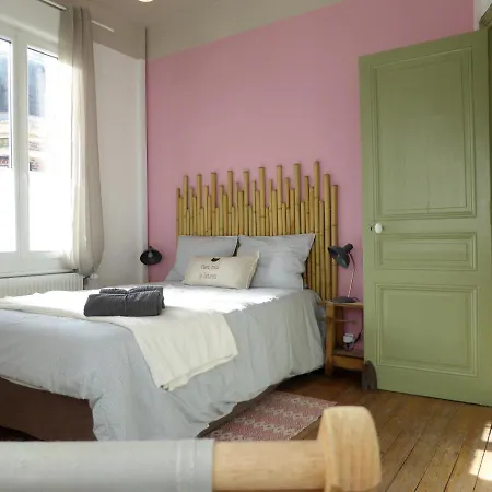 Les 3 Graces, Cayeux-Sur-Mer, Agreable Maison Exterior photo