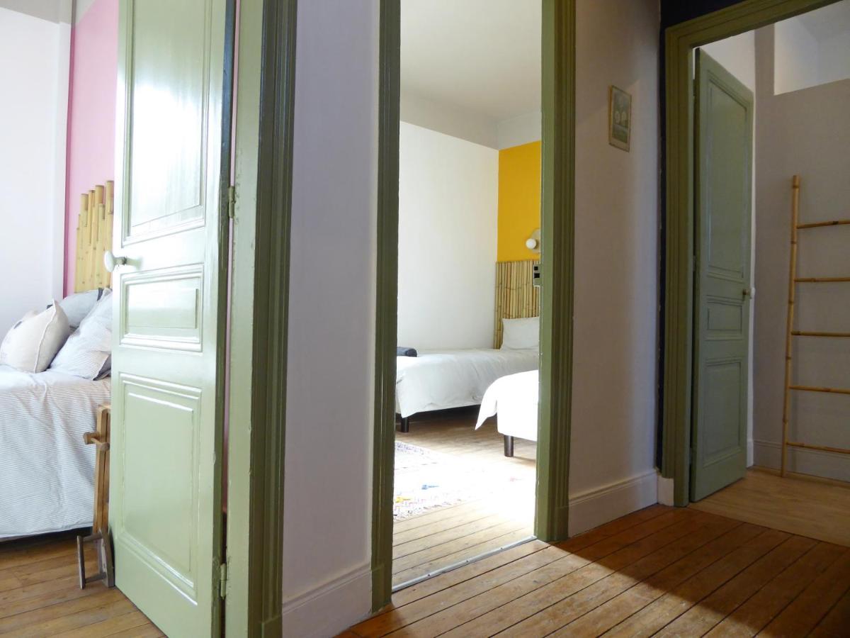 Les 3 Graces, Cayeux-sur-mer, Agreable Maison *
