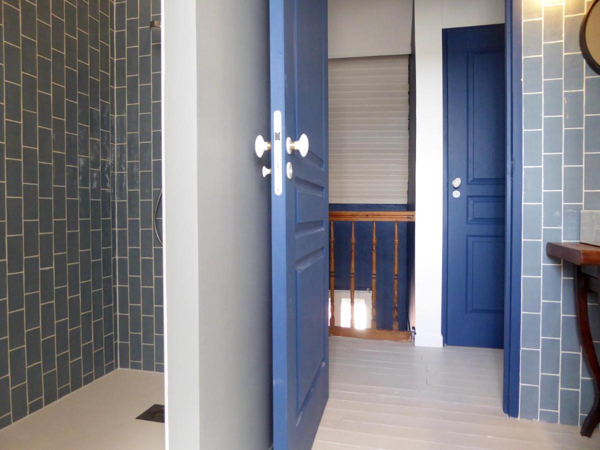 Les 3 Graces, Cayeux-sur-mer, Agreable Maison