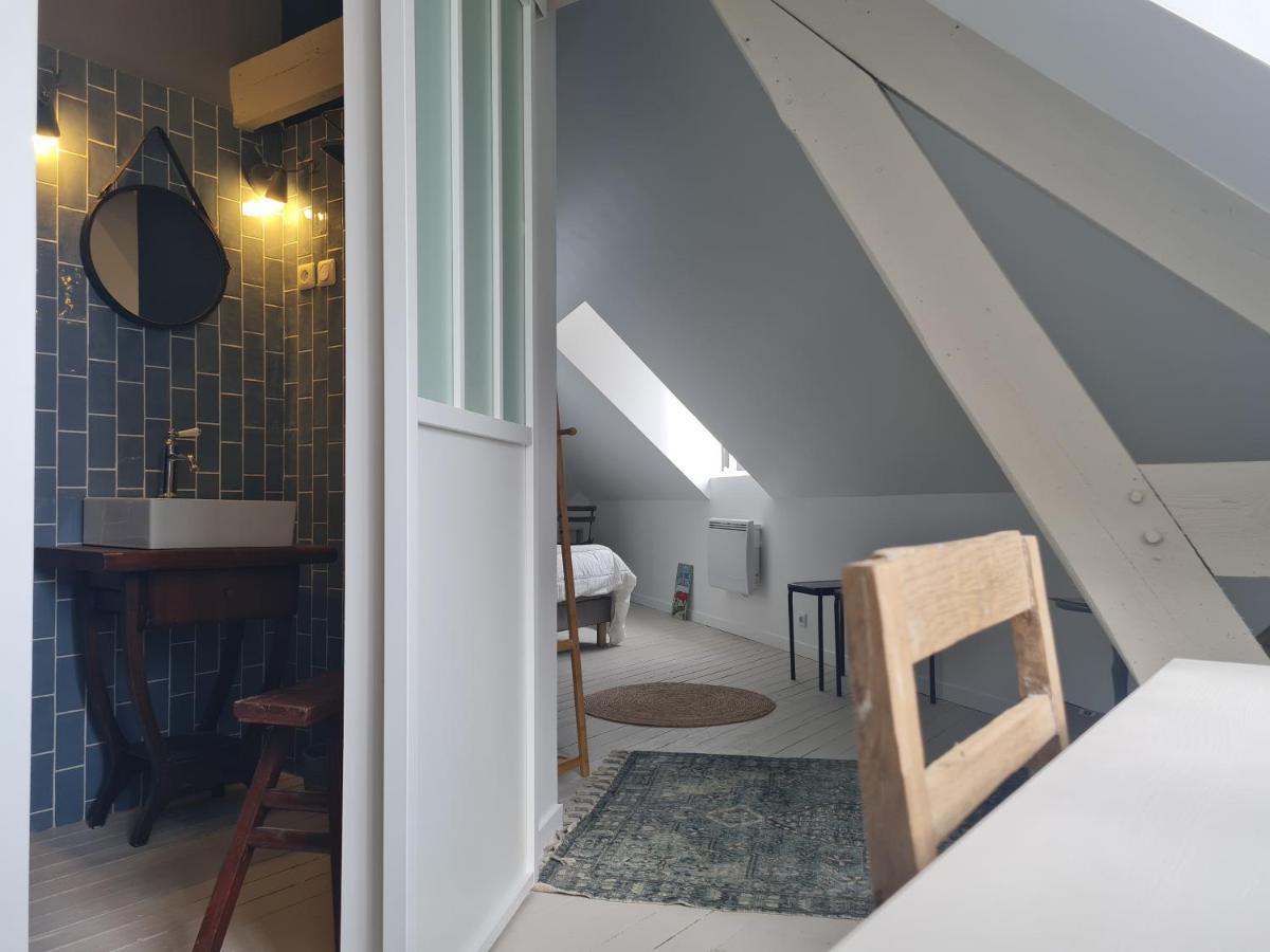 Les 3 Graces, Cayeux-sur-mer, Agreable Maison