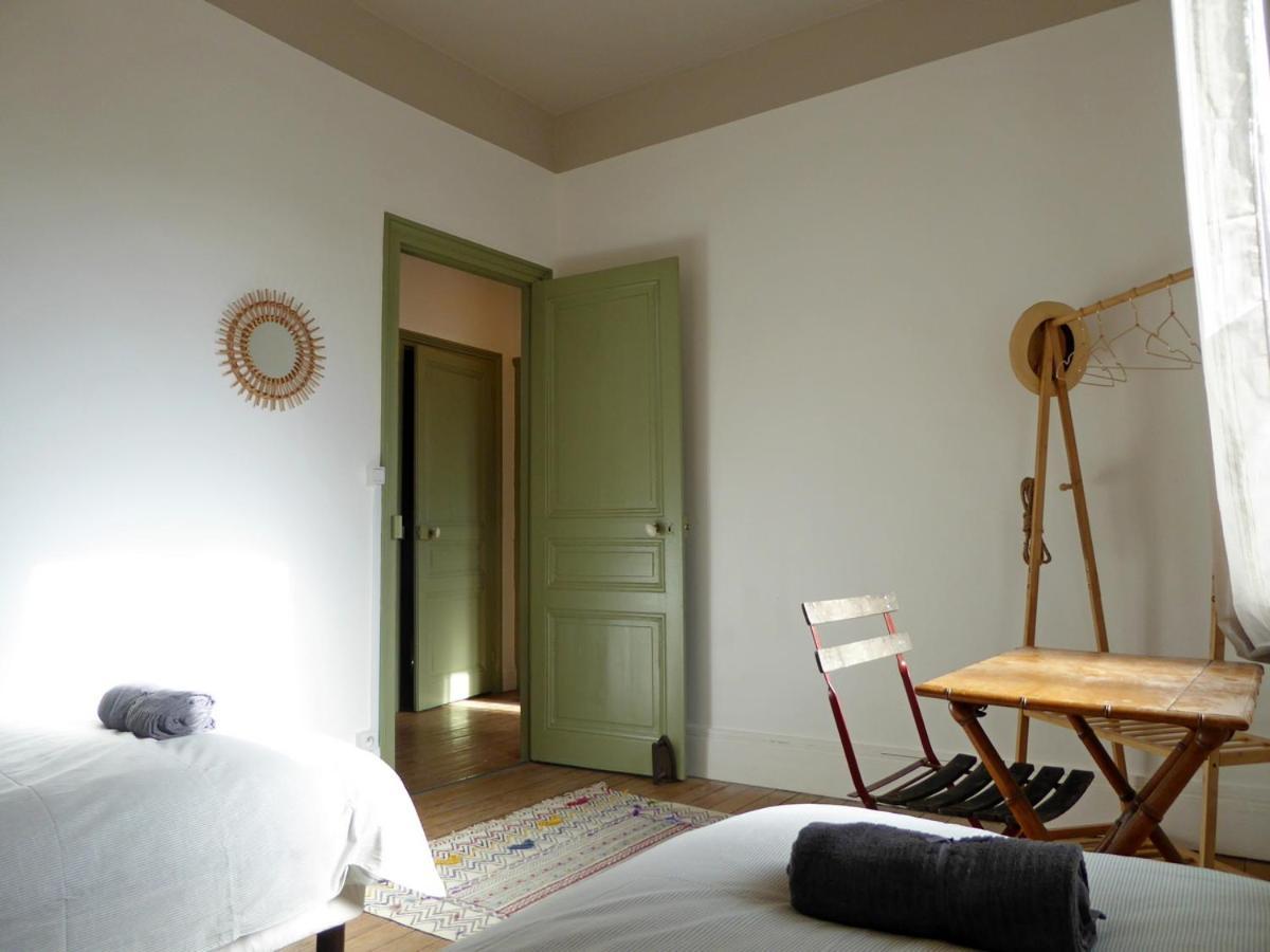 Holiday home Les 3 Graces, Cayeux-sur-mer, Agreable Maison Cayeux-sur-Mer