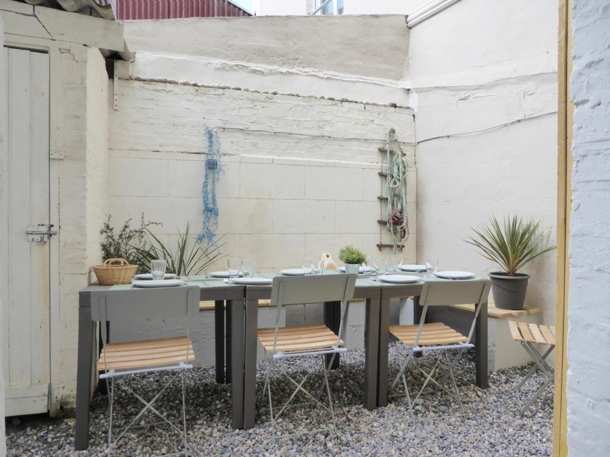Holiday home Les 3 Graces, Cayeux-sur-mer, Agreable Maison Cayeux-sur-Mer