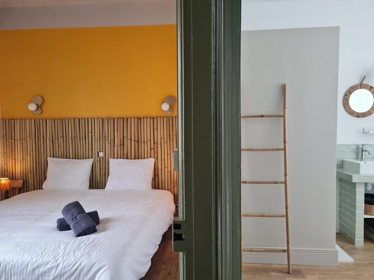 Holiday home Les 3 Graces, Cayeux-sur-mer, Agreable Maison Cayeux-sur-Mer