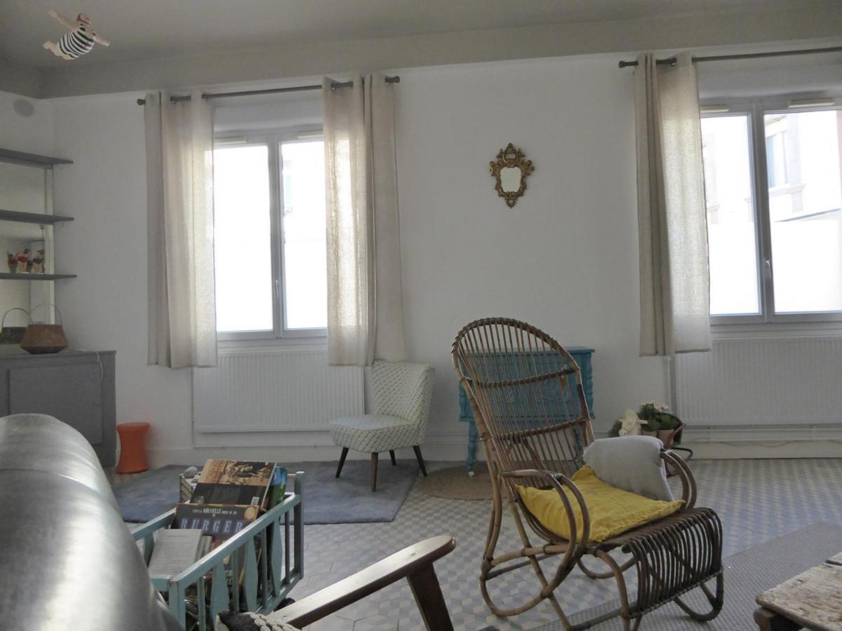 Holiday home Les 3 Graces, Cayeux-sur-mer, Agreable Maison Cayeux-sur-Mer