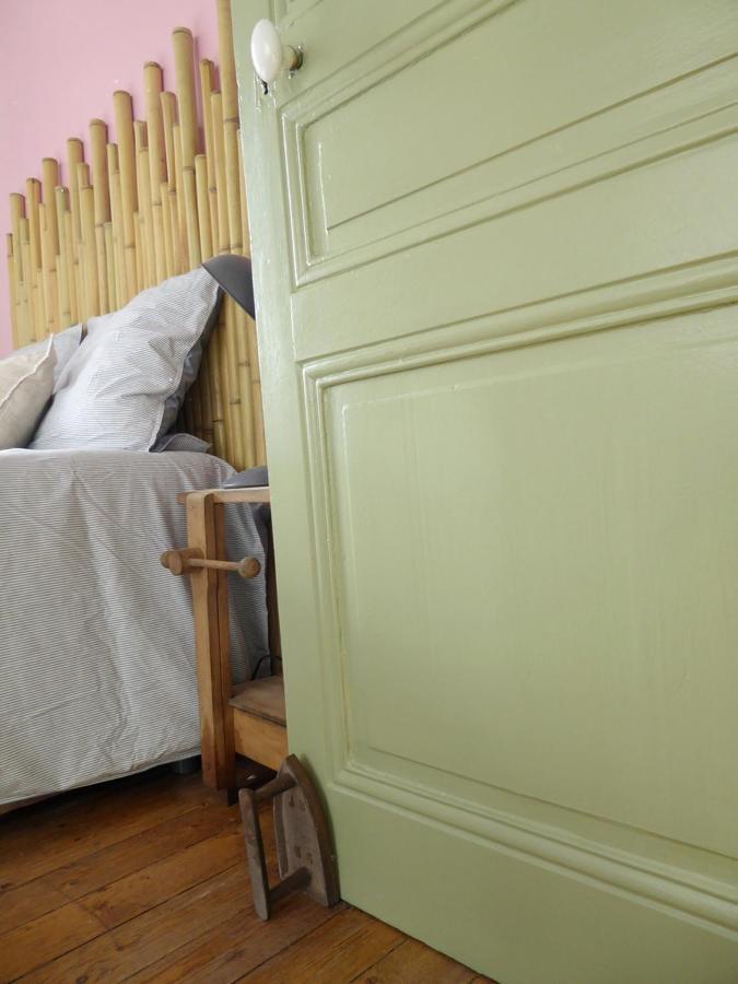 Les 3 Graces, Cayeux-sur-mer, Agreable Maison Holiday home Cayeux-sur-Mer