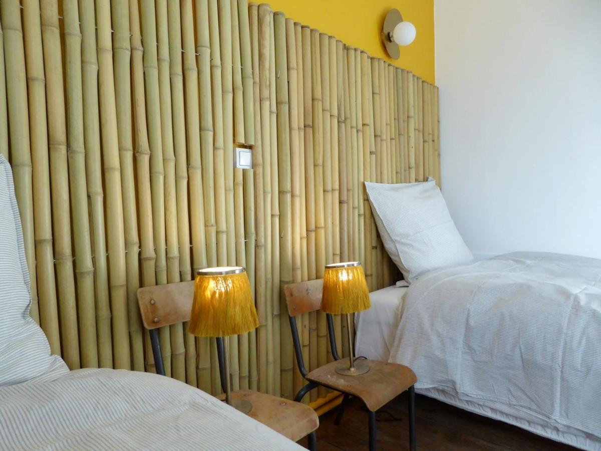 Les 3 Graces, Cayeux-sur-mer, Agreable Maison * Cayeux-sur-Mer
