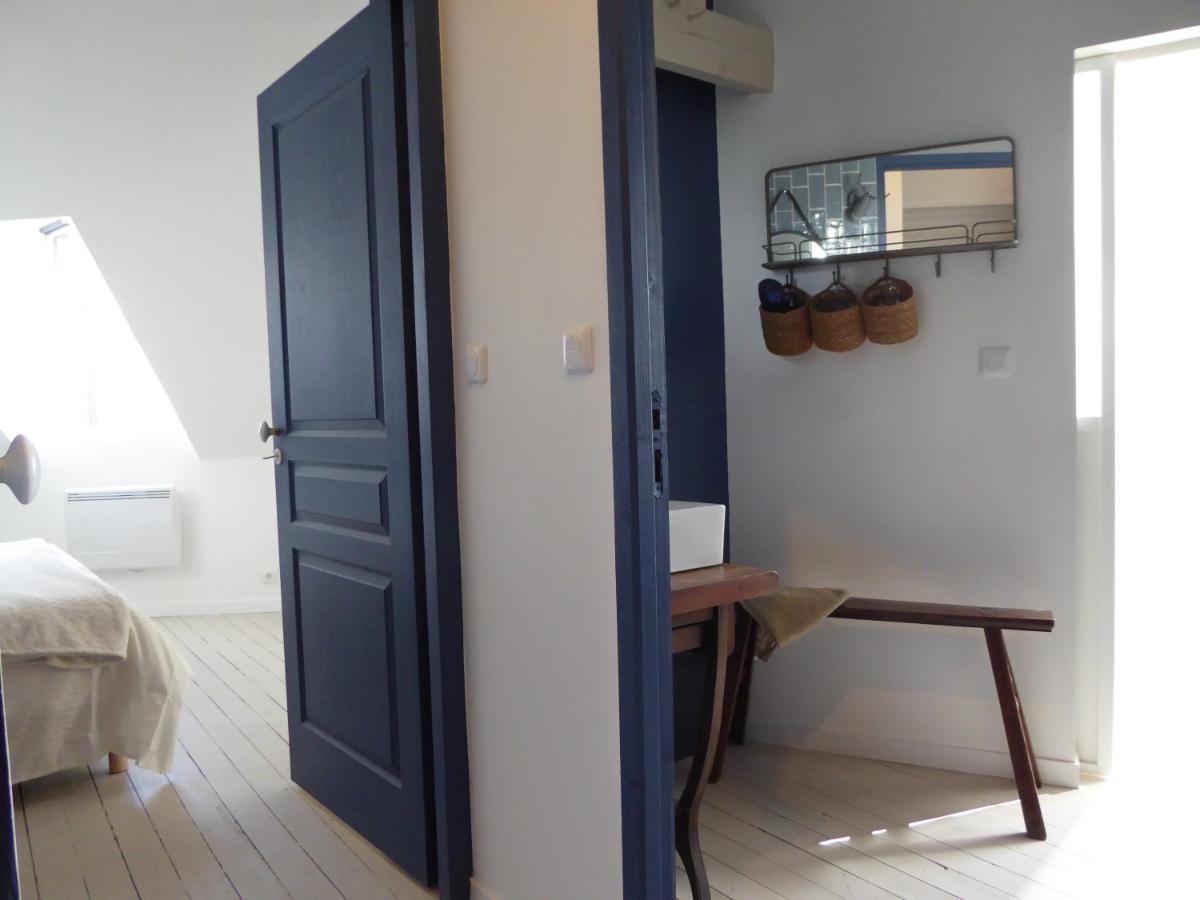 Les 3 Graces, Cayeux-sur-mer, Agreable Maison Cayeux-sur-Mer