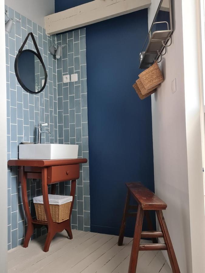Les 3 Graces, Cayeux-sur-mer, Agreable Maison Holiday home