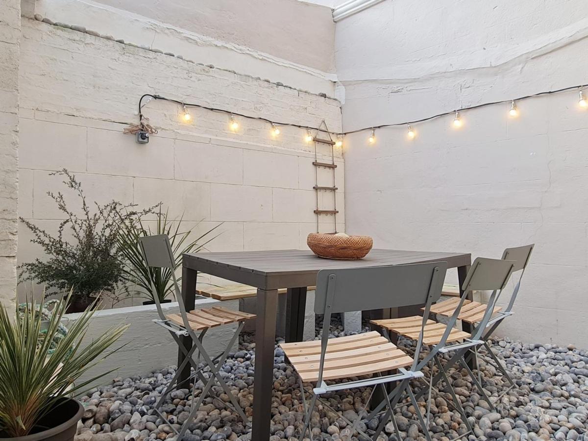 Holiday home Les 3 Graces, Cayeux-sur-mer, Agreable Maison