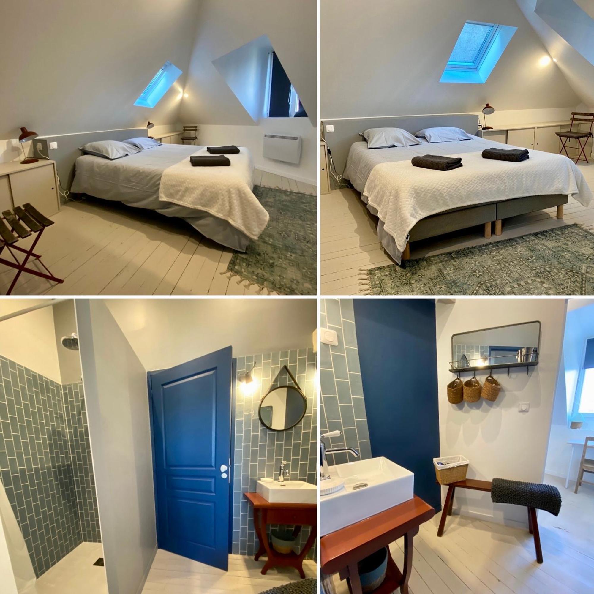 Holiday home Les 3 Graces, Cayeux-sur-mer, Agreable Maison *