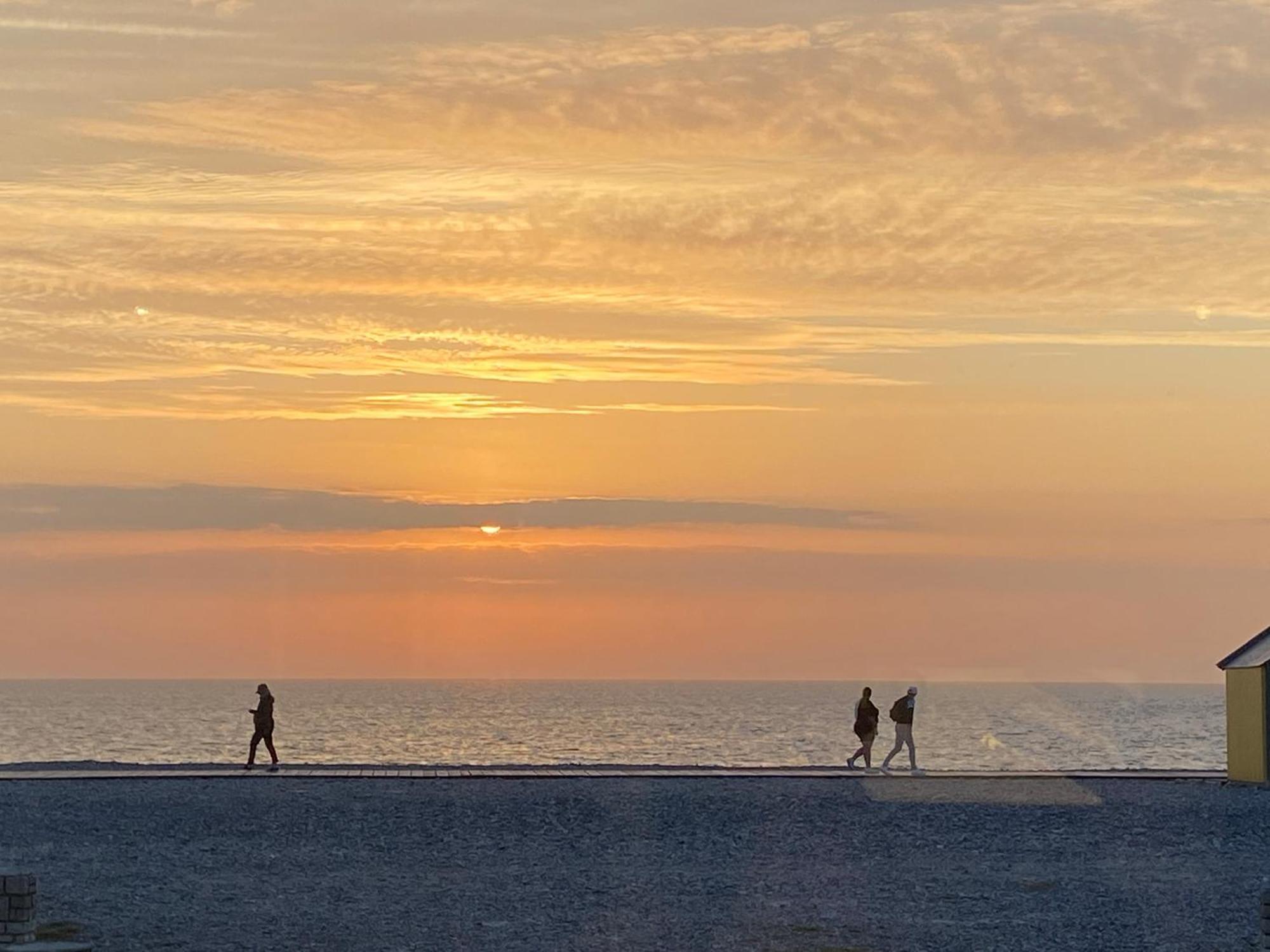 Les 3 Graces, Cayeux-sur-mer, Agreable Maison Holiday home *